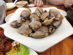 -长寿参鸡汤(朝韩风情街店)