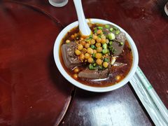 -车七孃苏稽跷脚牛肉(乐山店)