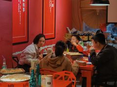 -醉烧膘·烧烤夜宵王(总店)