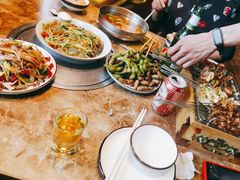 -金太阳海鲜烧烤·本地人餐厅(东纬路旗舰店)