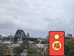 -悉尼海港大桥