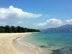 -东平洲海岸公园