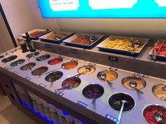 自助调料区-俏牛哥鲜牛肉牛肆馆(重庆天地店)