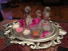 -莲泰式·中式·沐足·精油SPA采耳(天河店)