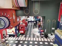 -MELAND CLUB亲子乐园·派对·餐厅(北京芳圆里ID MALL店)