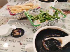 -益汁湘(三坊七巷店)