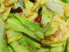 -兰湘子·湘菜小炒(石家庄万象城店)