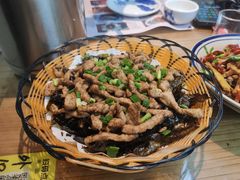 -炊烟·山房菜