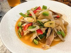-汗腾格里·风味餐厅(新疆驻京办店)