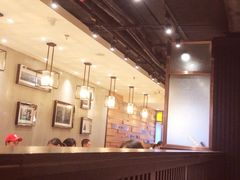 大堂-大家乐(广州白云三元里2店)