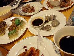 -咖啡苑·沈阳今旅酒店Hotel Jen·香格里拉集团
