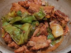 -金掌勺锅包肉(太原万达店)