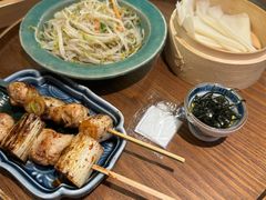 -一豚轩·烧鸟·豚骨拉面(五四路店)