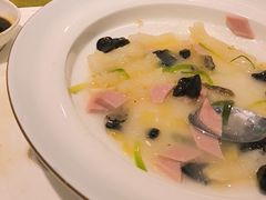 -齐家花园大酒店(宝山店)