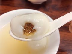 -朱新年·苏式汤团·面点(北寺塔店)