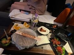 -和子足浴SPA会馆(东方之门店)