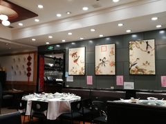 大堂-阿莉餐厅(枣阳路店)