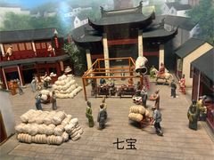 -上海纺织博物馆