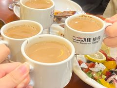 -清真· AL-JANNAT 佳纳特餐厅(仙林店)