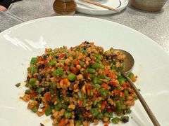 -一坐一忘云南菜(卓悦中心)