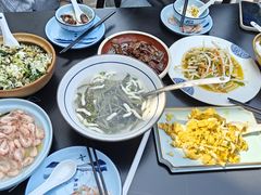 -美味之家·湖景农家乐(太湖东山店)