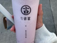-古茗(江北万达金街店)