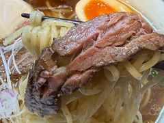 -Ramen满吉·豚骨拉面(丽园路店)