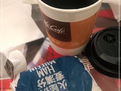 -麦当劳(凯德MALL太阳宫店)