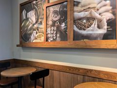 -星巴克(无锡百联奥特莱斯店)