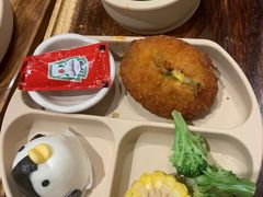 -小满手工粉(上海文峰广场店)
