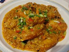 -辣出味岳阳特色烧烤·龙虾大排档(砂子塘总店)