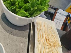 -为什么牛潮汕牛肉火锅(中信广场店)