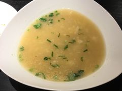 疙瘩汤-梧桐树下(云锦世家店)