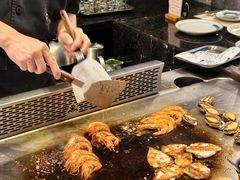 -大渔铁板烧(万象城店)