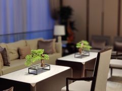 -粤江春·早茶·潮粤菜·宴会(罗湖宝能中心店)