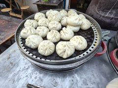 -东仓门早市
