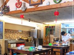 大堂-冰煮羊(天利店)