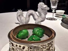 翡翠玉龙饺-誉珑轩