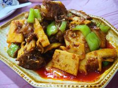 -乐乐餐厅(湘子庙街店)