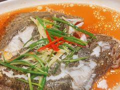 -煲王粤菜餐厅(中侨中心店)