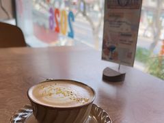 -福嗝er 咖啡&精酿餐吧(东四店)