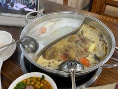 -肥婆麻辣火锅.顺德首创药材麻辣火锅(容桂店)