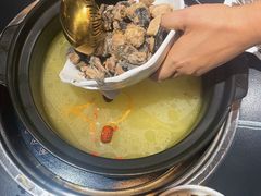 -野菌皇海景野生菌火锅(滨海大道店)