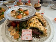 -佐度王子扒房(天鹅湖店)