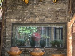 门面-香叶草中餐厅(川白楼店)