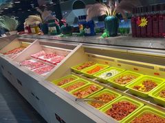 -阪尚皇·原切牛排·烤肉火锅自助(北京路店)