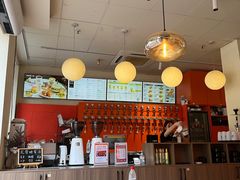 -TOKTOK精酿啤酒·咖啡(荔枝湾店)