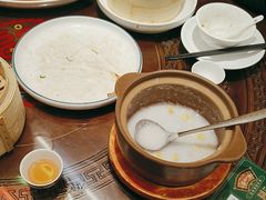 -岭南小生·粤港点心(南门口店)