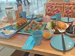 -晴季寿司(红旗街万达店)