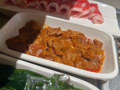 小郡肝-海底捞火锅(枫蓝国际购物中心店)